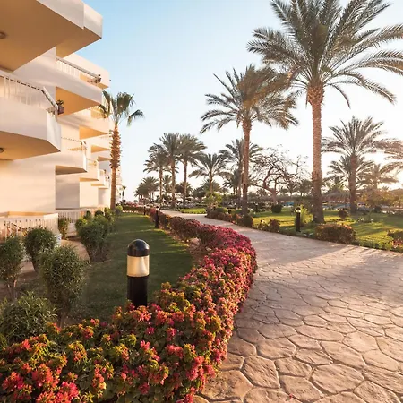 Hurghada Long Beach Resort