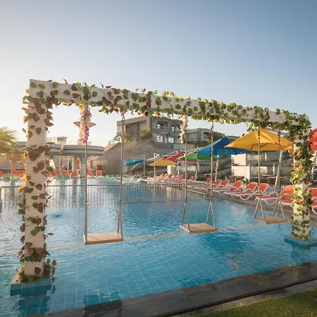 Hurghada Long Beach Resort