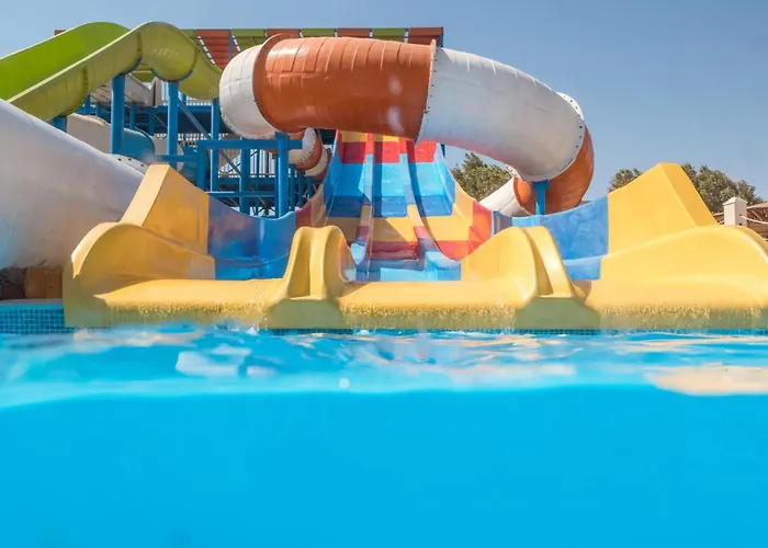 Long Üdülőközpont 5*