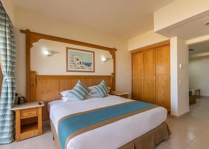 Long Üdülőközpont 5*