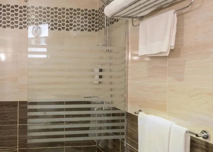Üdülőközpont Long 5*