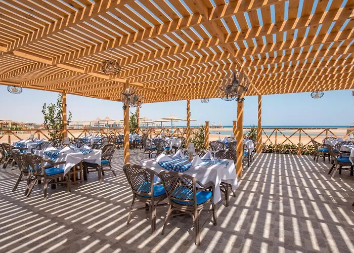 Long Üdülőközpont 5*