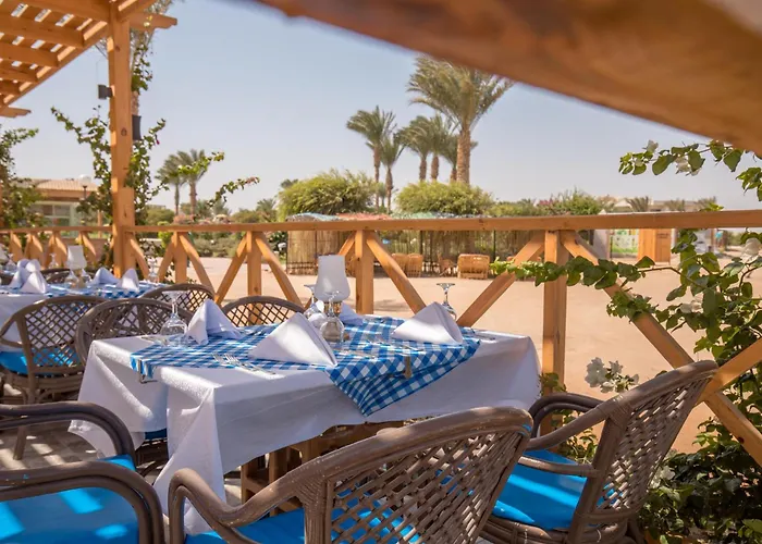 Long Üdülőközpont 5*