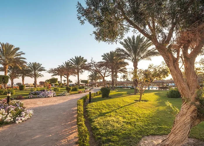 Long Üdülőközpont 5*