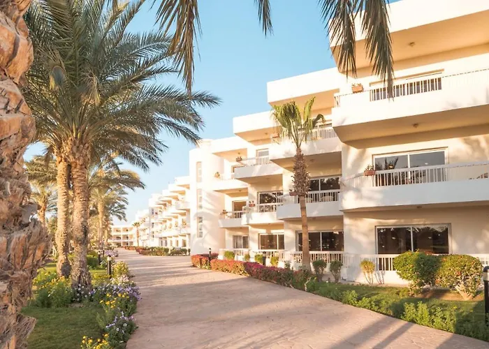 Üdülőközpont Long 5*