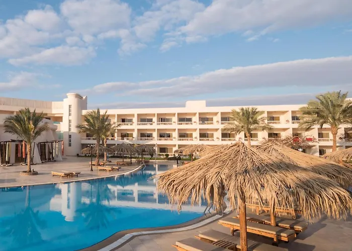 Long Hurghada