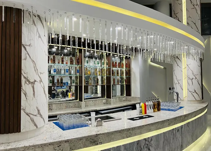 Üdülőközpont Long 5*
