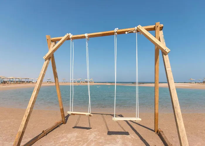 Long Üdülőközpont 5*
