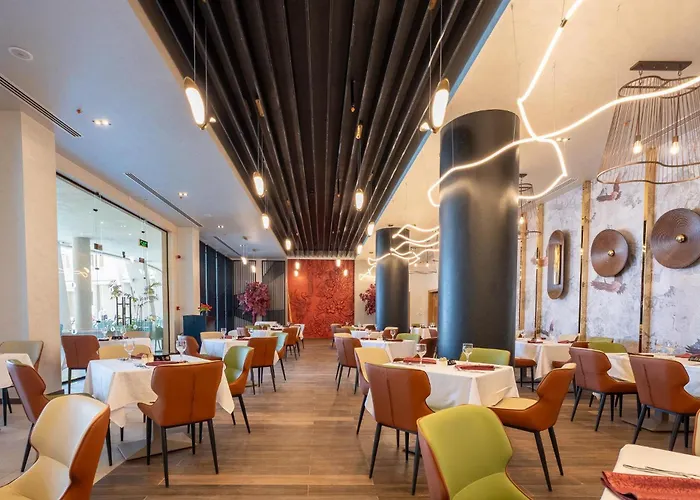 Üdülőközpont Long 5*