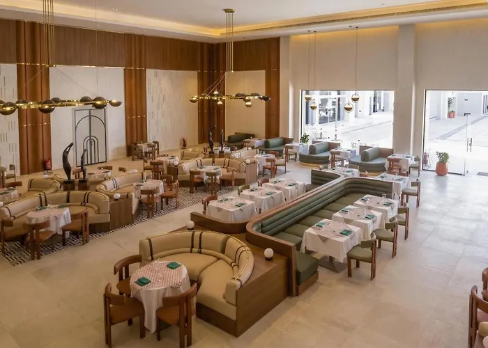 Üdülőközpont Long 5*
