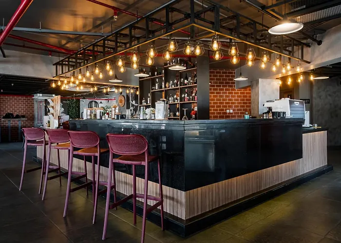 Üdülőközpont Long