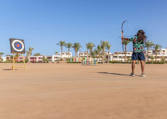Long Resort 5*