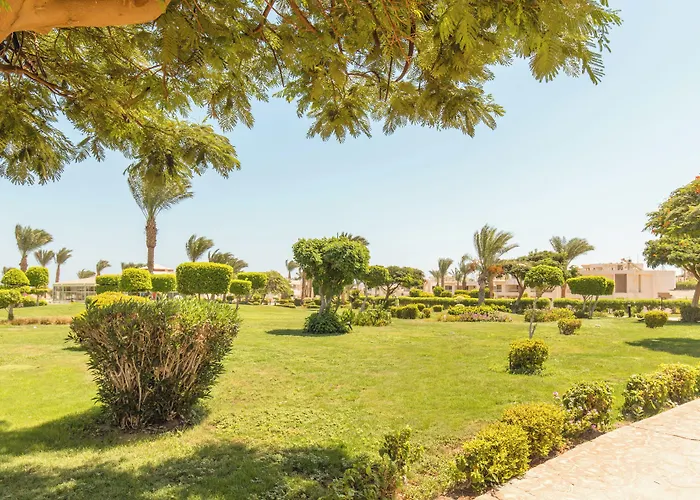 Long Hurghada