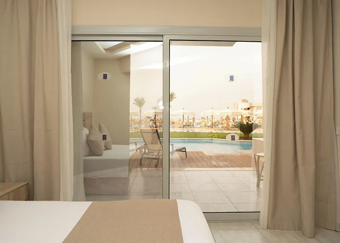 Resort Long 5*